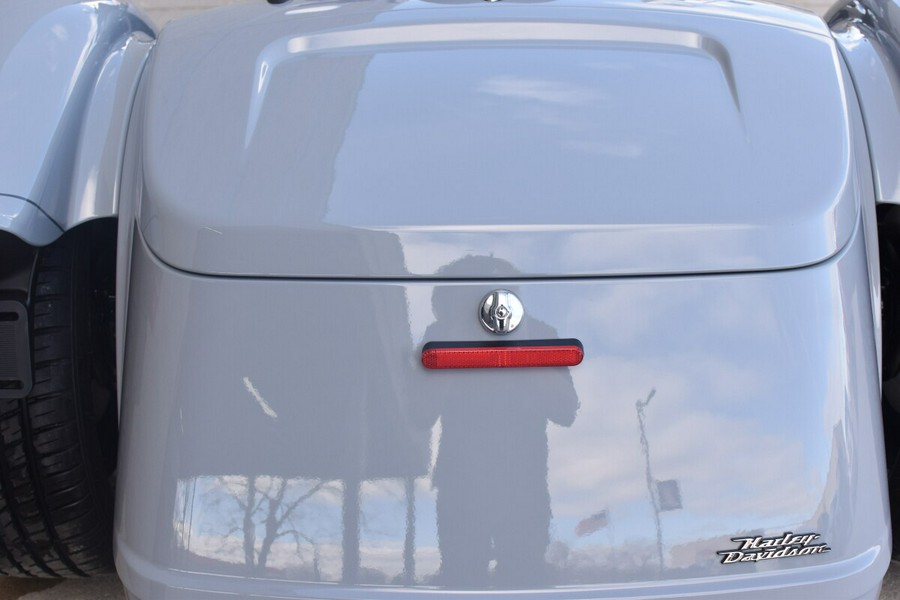 2024 Harley-Davidson Road Glide 3