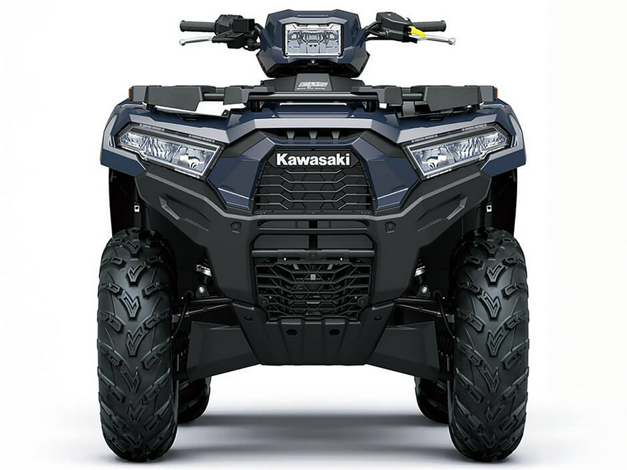 2025 Kawasaki Brute Force® 750 EPS