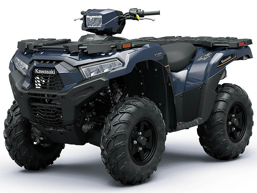 2025 Kawasaki Brute Force® 750 EPS