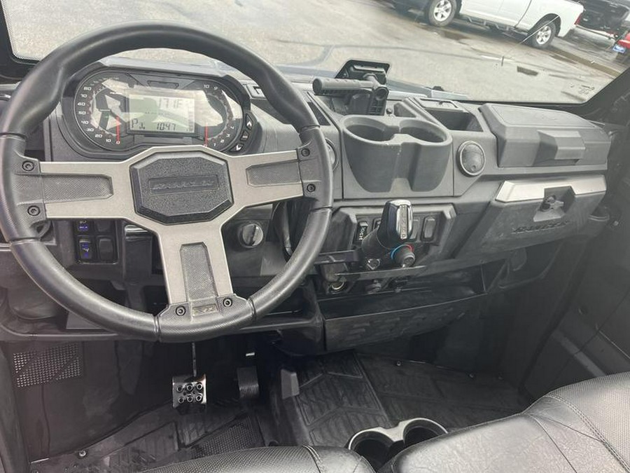 2024 Polaris® Ranger XP 1000 NorthStar Edition Premium