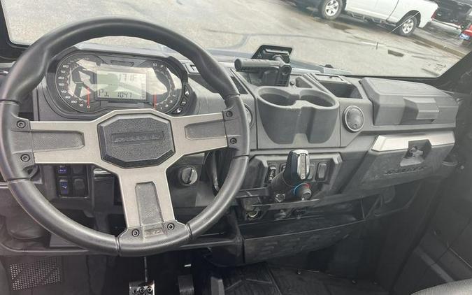 2024 Polaris® Ranger XP 1000 NorthStar Edition Premium