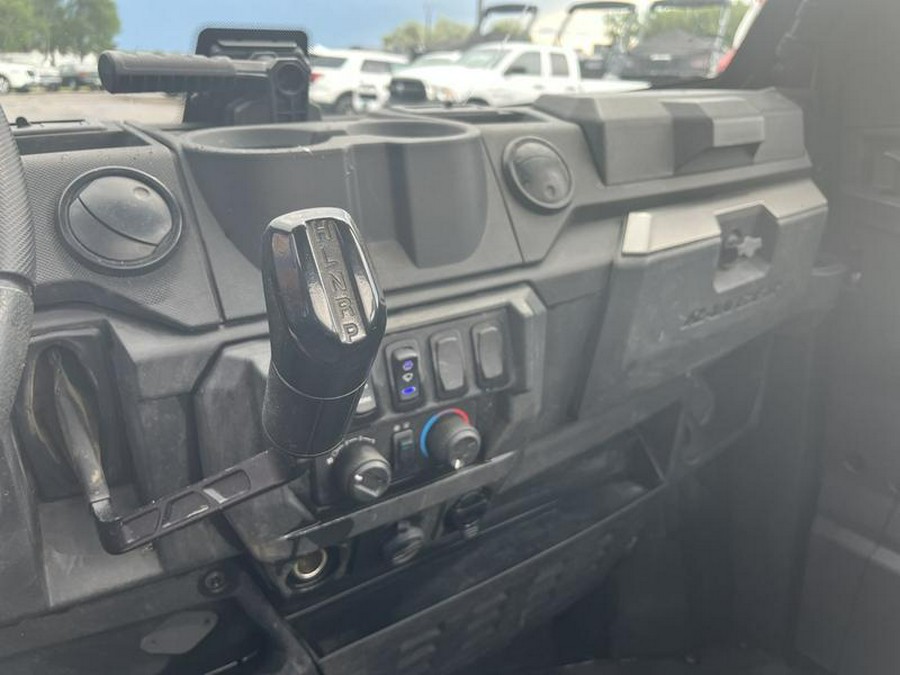 2024 Polaris® Ranger XP 1000 NorthStar Edition Premium