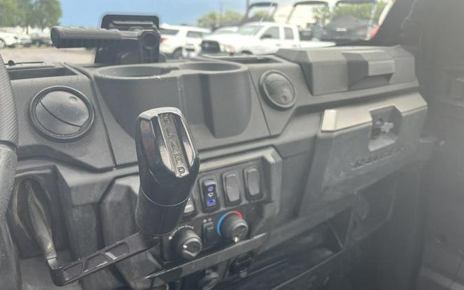 2024 Polaris® Ranger XP 1000 NorthStar Edition Premium