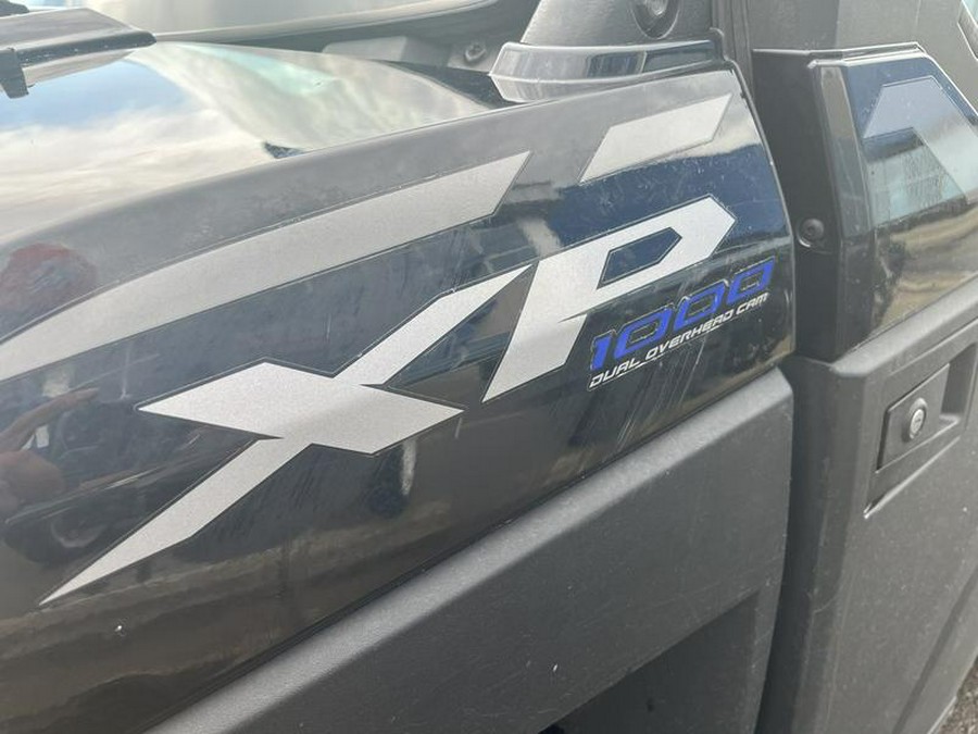 2024 Polaris® Ranger XP 1000 NorthStar Edition Premium