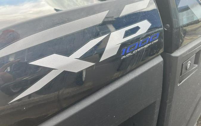 2024 Polaris® Ranger XP 1000 NorthStar Edition Premium