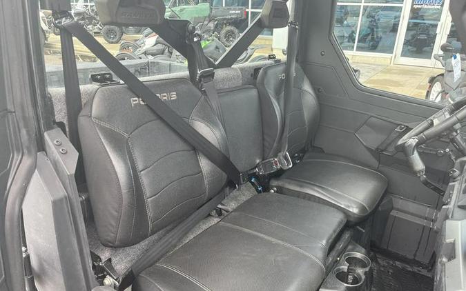 2024 Polaris® Ranger XP 1000 NorthStar Edition Premium