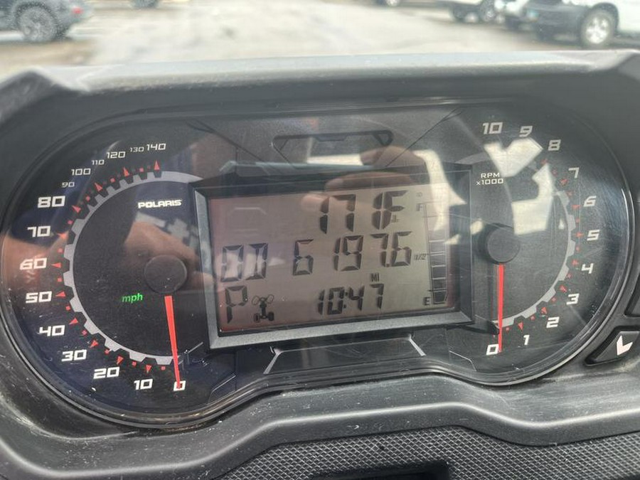 2024 Polaris® Ranger XP 1000 NorthStar Edition Premium