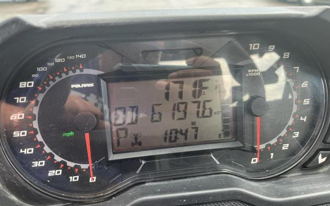 2024 Polaris® Ranger XP 1000 NorthStar Edition Premium