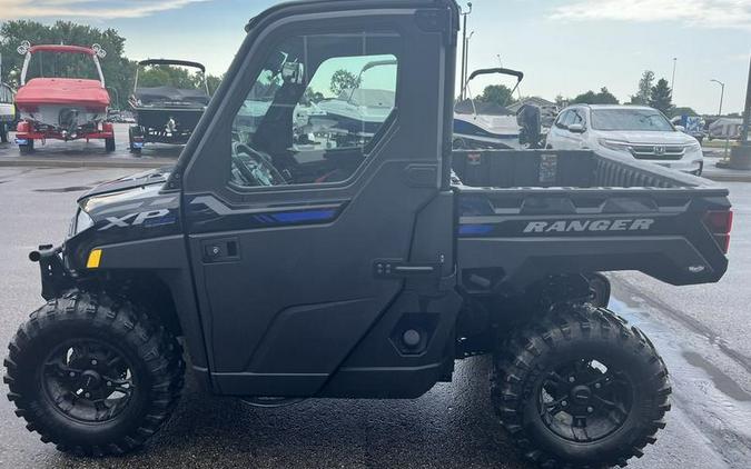 2024 Polaris® Ranger XP 1000 NorthStar Edition Premium