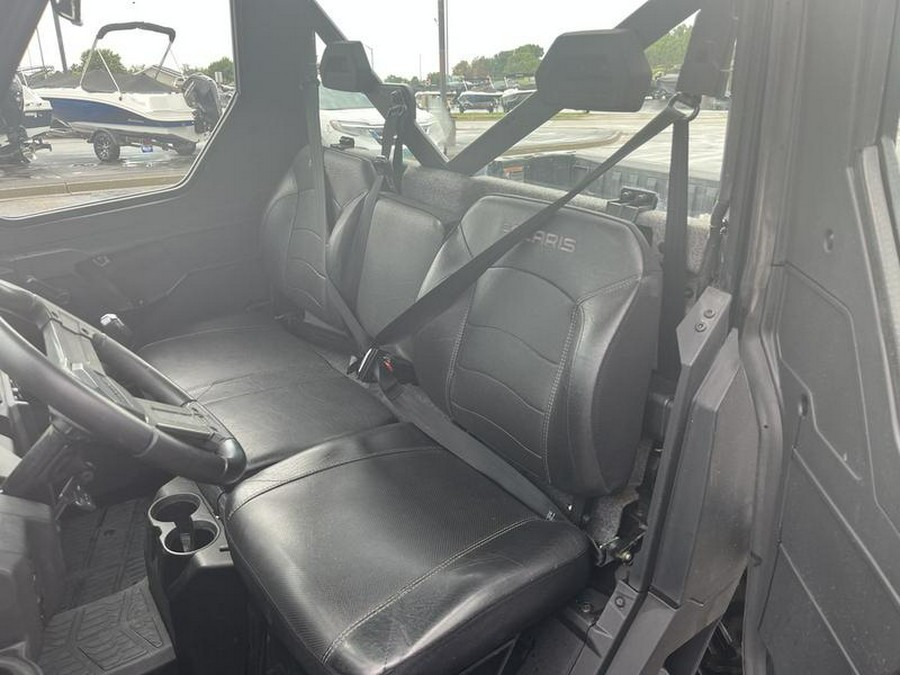 2024 Polaris® Ranger XP 1000 NorthStar Edition Premium