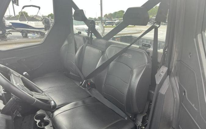 2024 Polaris® Ranger XP 1000 NorthStar Edition Premium