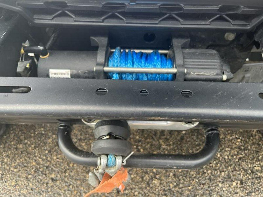 2024 Polaris® Ranger XP 1000 NorthStar Edition Premium