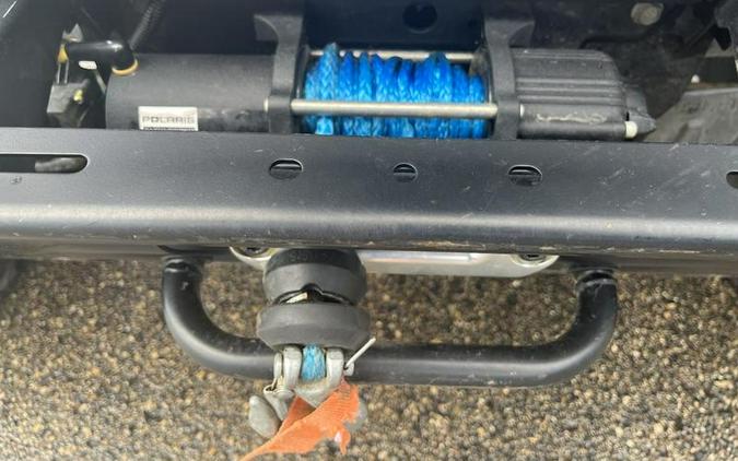 2024 Polaris® Ranger XP 1000 NorthStar Edition Premium