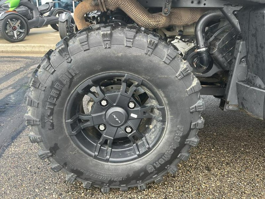 2024 Polaris® Ranger XP 1000 NorthStar Edition Premium