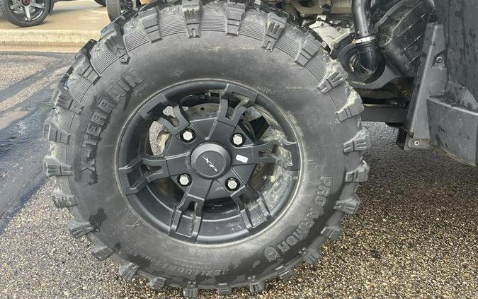 2024 Polaris® Ranger XP 1000 NorthStar Edition Premium