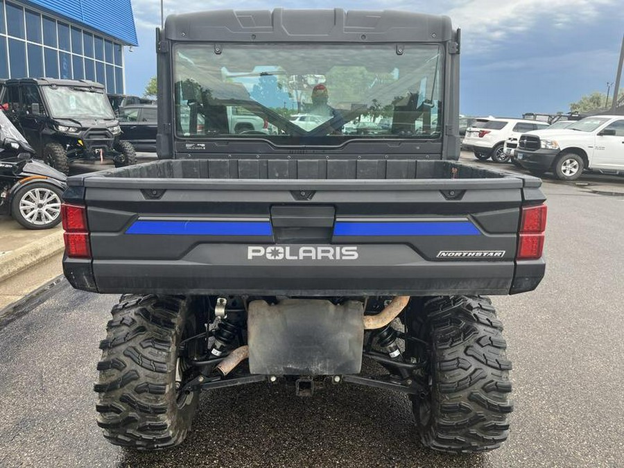 2024 Polaris® Ranger XP 1000 NorthStar Edition Premium