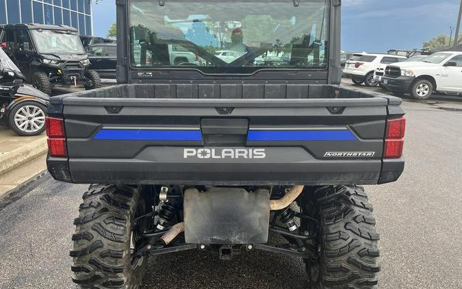 2024 Polaris® Ranger XP 1000 NorthStar Edition Premium