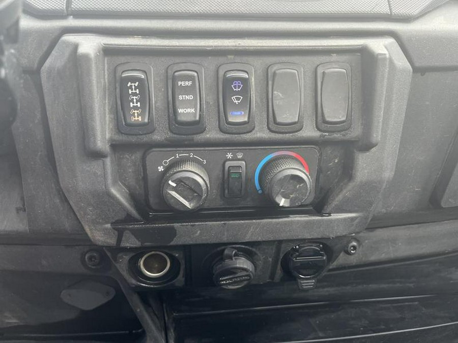 2024 Polaris® Ranger XP 1000 NorthStar Edition Premium