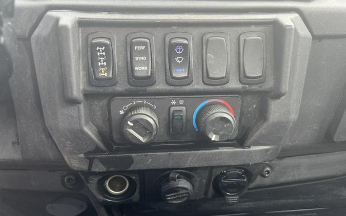 2024 Polaris® Ranger XP 1000 NorthStar Edition Premium