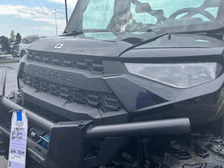2024 Polaris® Ranger XP 1000 NorthStar Edition Premium