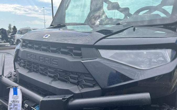 2024 Polaris® Ranger XP 1000 NorthStar Edition Premium