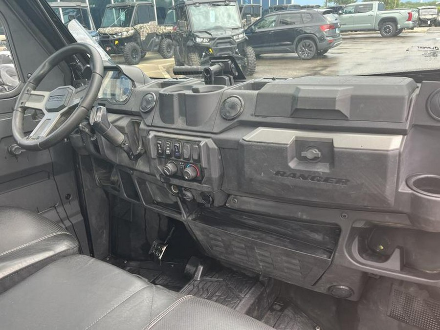 2024 Polaris® Ranger XP 1000 NorthStar Edition Premium