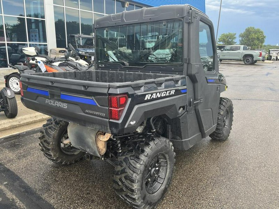 2024 Polaris® Ranger XP 1000 NorthStar Edition Premium
