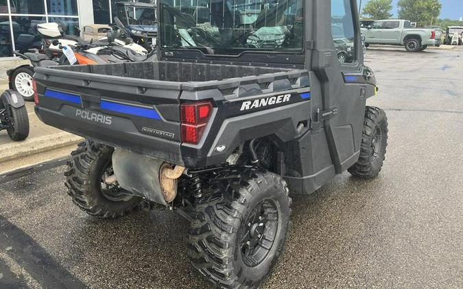 2024 Polaris® Ranger XP 1000 NorthStar Edition Premium