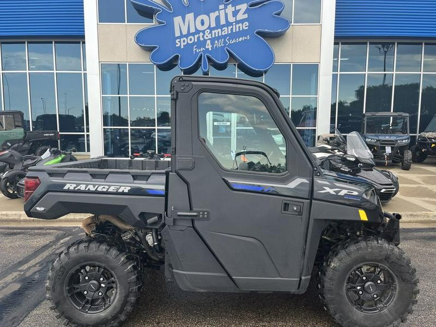 2024 Polaris® Ranger XP 1000 NorthStar Edition Premium