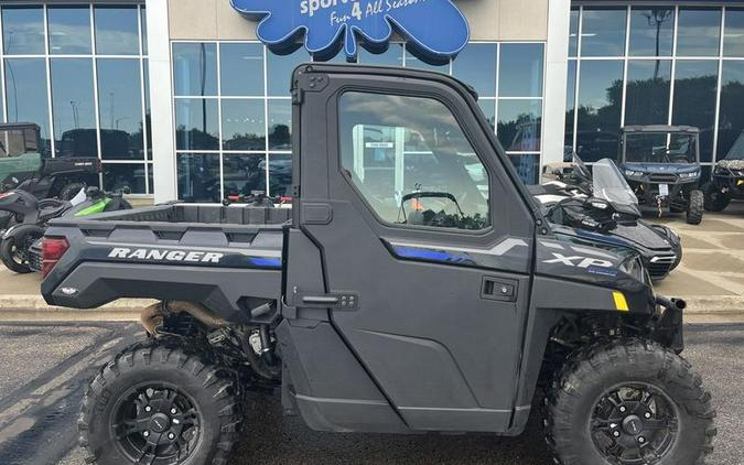 2024 Polaris® Ranger XP 1000 NorthStar Edition Premium