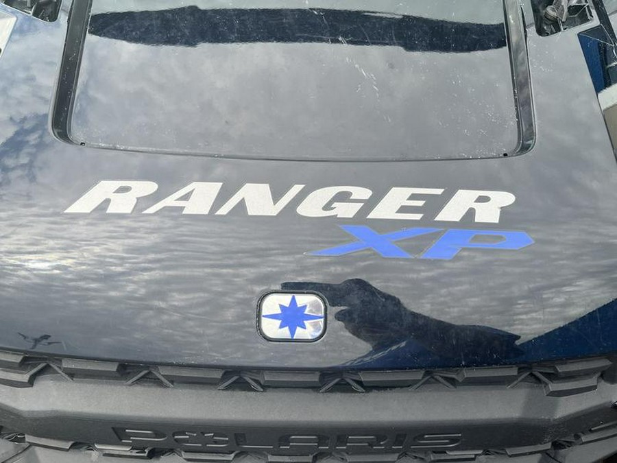 2024 Polaris® Ranger XP 1000 NorthStar Edition Premium