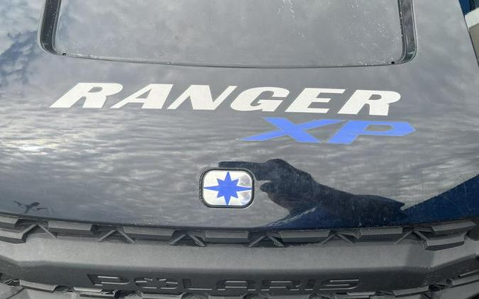 2024 Polaris® Ranger XP 1000 NorthStar Edition Premium