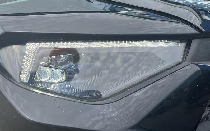 2024 Polaris® Ranger XP 1000 NorthStar Edition Premium