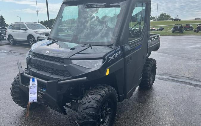 2024 Polaris® Ranger XP 1000 NorthStar Edition Premium