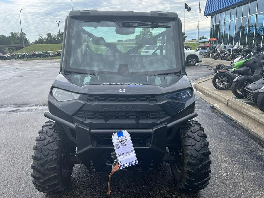 2024 Polaris® Ranger XP 1000 NorthStar Edition Premium