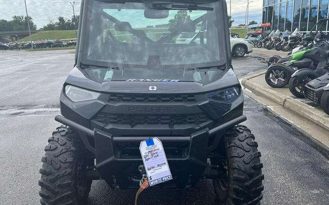 2024 Polaris® Ranger XP 1000 NorthStar Edition Premium