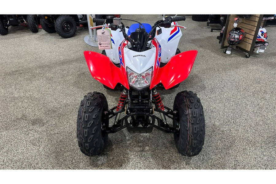 2026 Honda TRX® 250X
