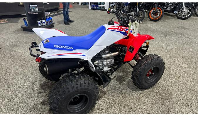 2026 Honda TRX® 250X