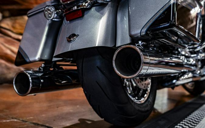 2009 Harley-Davidson CVO Ultra Classic Electra Glide