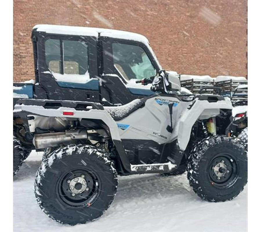 2026 Polaris Sportsman 450 H.O.