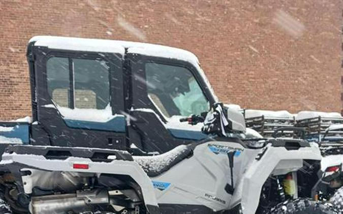 2026 Polaris Sportsman 450 H.O.