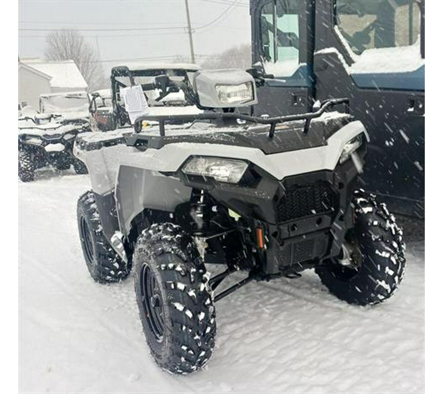2026 Polaris Sportsman 450 H.O.