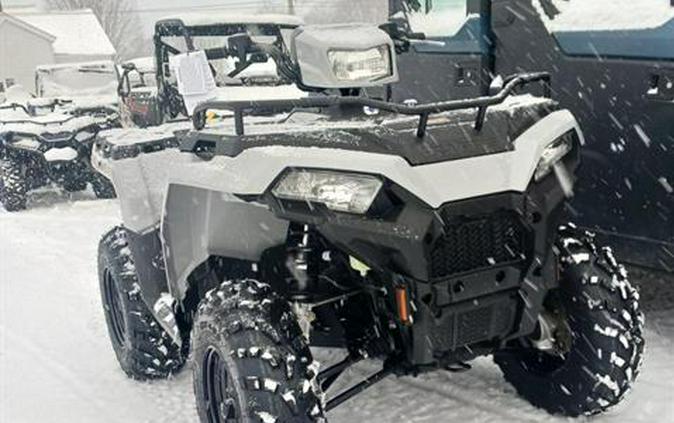 2026 Polaris Sportsman 450 H.O.