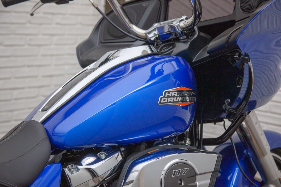 2025 Harley-Davidson® Road Glide™