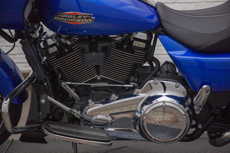 2025 Harley-Davidson® Road Glide™