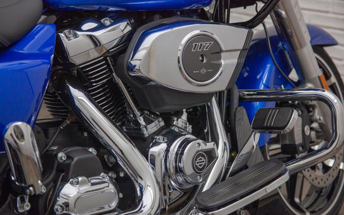 2025 Harley-Davidson® Road Glide™