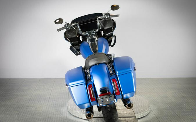 2026 Harley-Davidson Road Glide