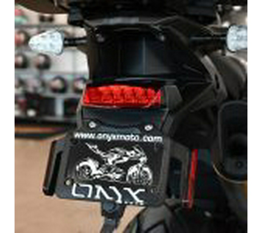 2022 Triumph Tiger Sport 850