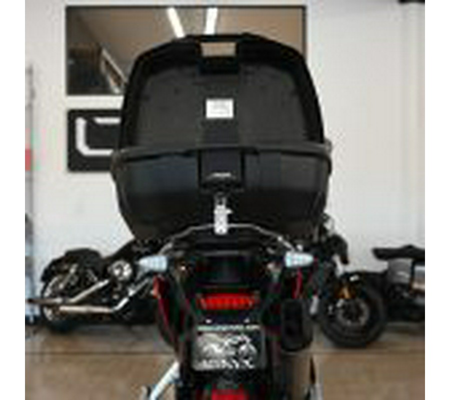 2022 Triumph Tiger Sport 850