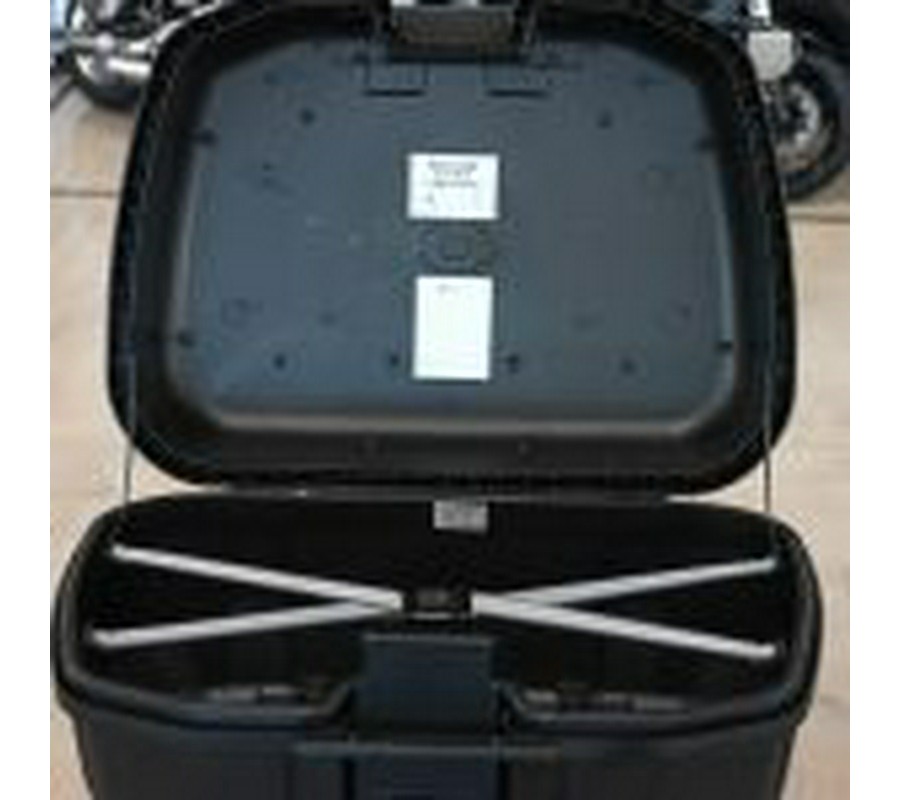 2022 Triumph Tiger Sport 850